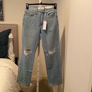 Just Black Denim